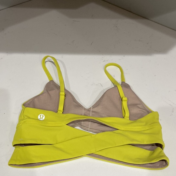lululemon athletica Other - Lululemon still now size 4 EUC 💕 this may have been worn once